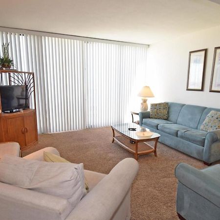 Century I 702 Apartamento Ocean City Exterior foto