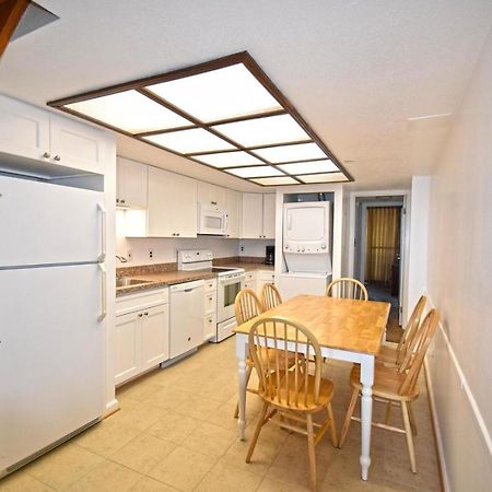 Century I 702 Apartamento Ocean City Exterior foto