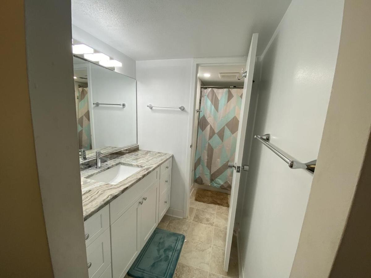 Century I 702 Apartamento Ocean City Exterior foto