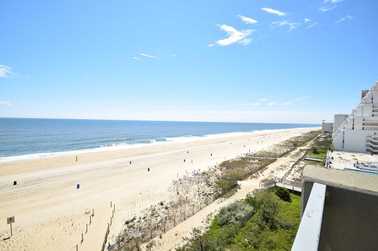 Century I 702 Apartamento Ocean City Exterior foto