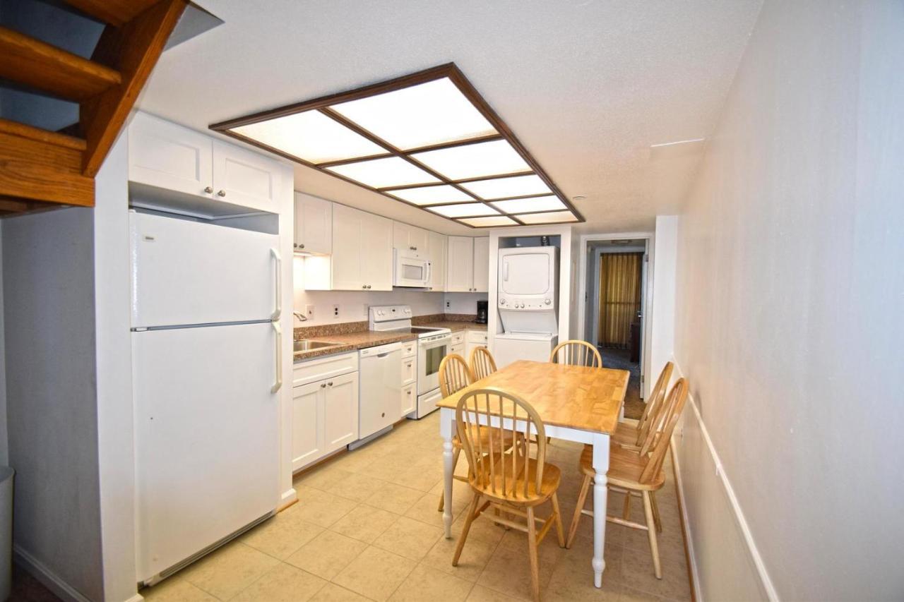 Century I 702 Apartamento Ocean City Exterior foto