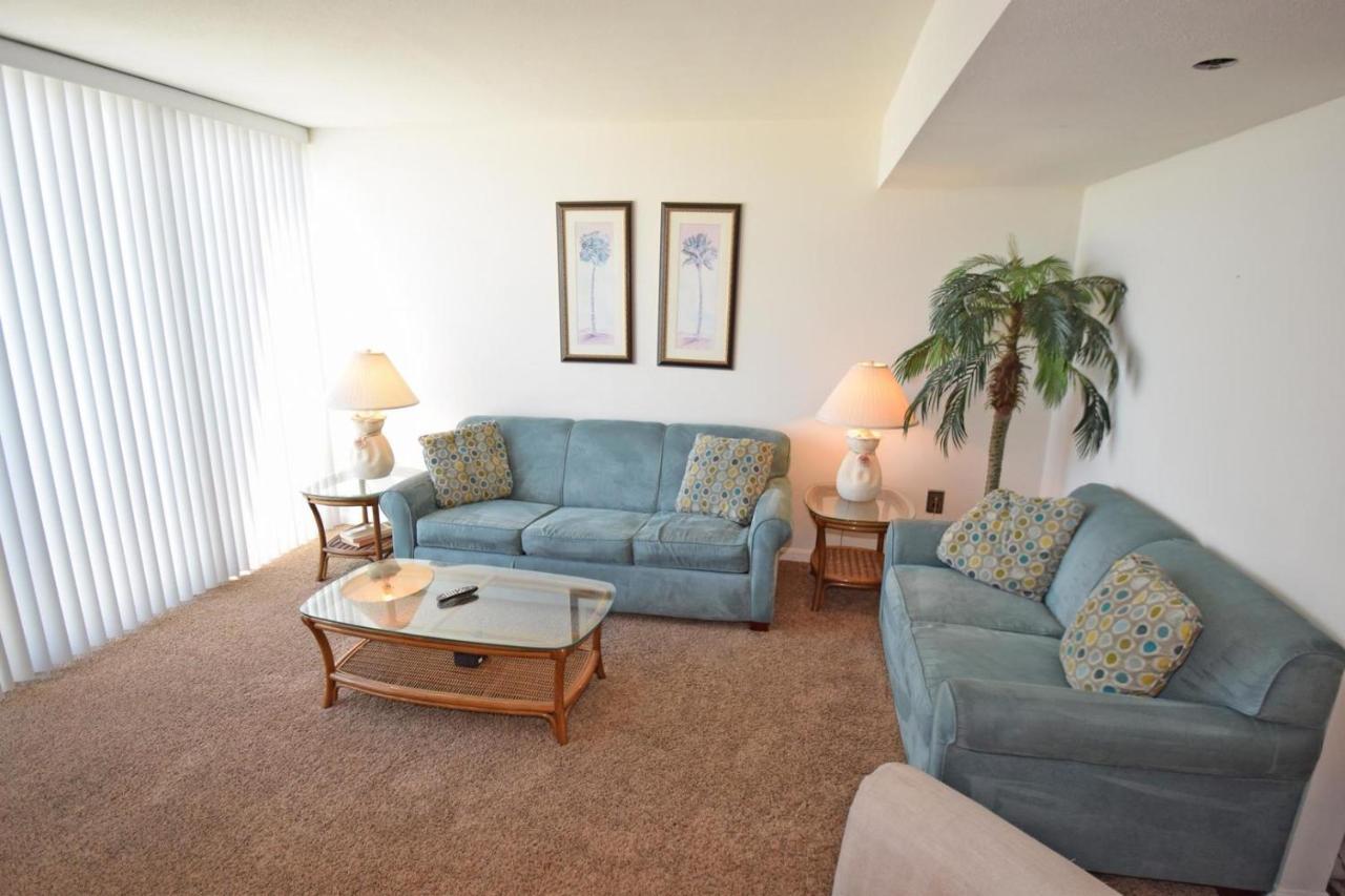 Century I 702 Apartamento Ocean City Exterior foto